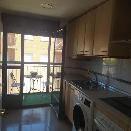Casa Flores Lägenhet Las Navas del Marqués