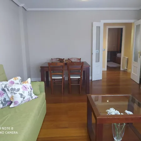 Casa Flores Apartment *