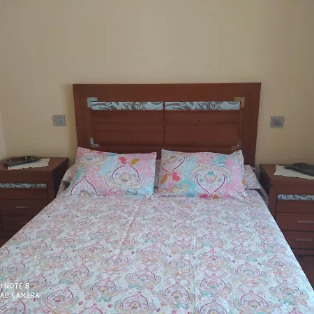 Casa Flores Apartment