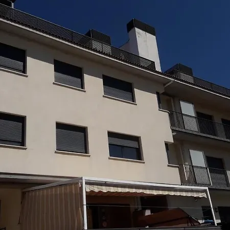 Casa Flores Apartment