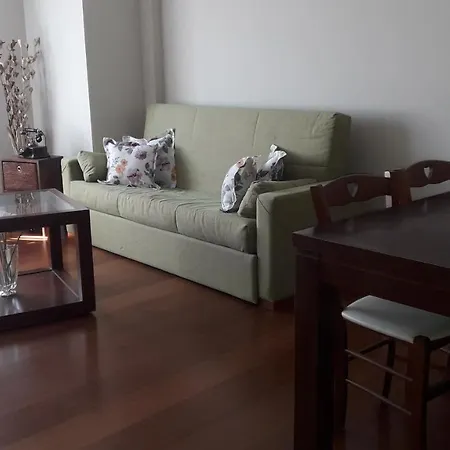 Lägenhet Casa Flores *
